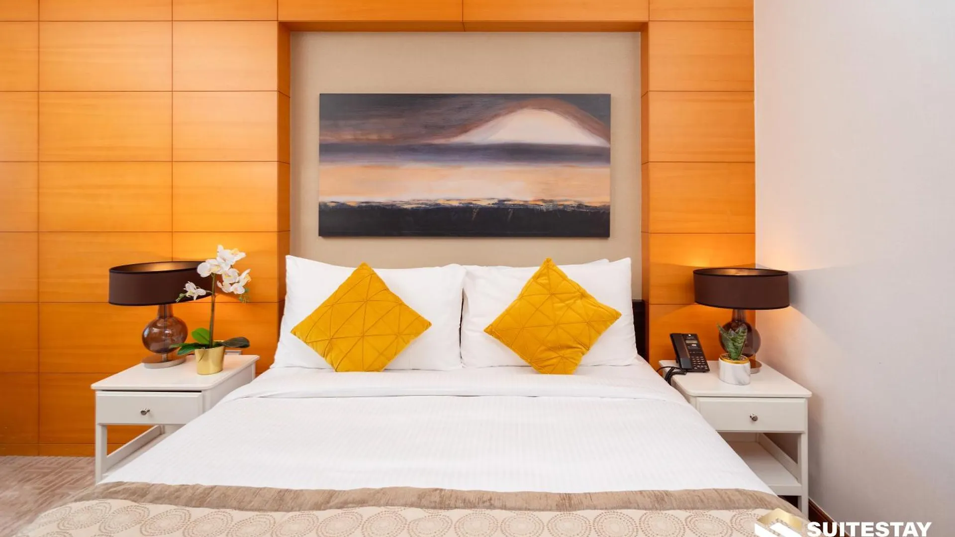 Hotel Fashion Avenue Dubai Mall