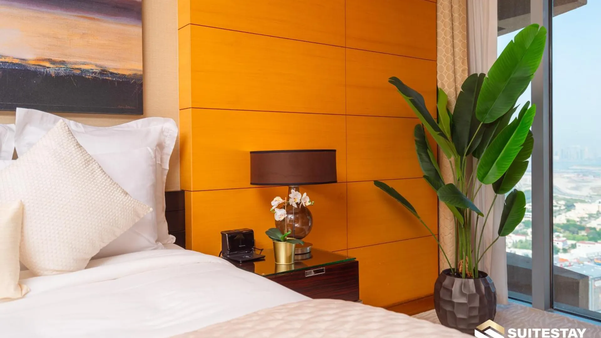 Hotel Fashion Avenue Dubai Mall