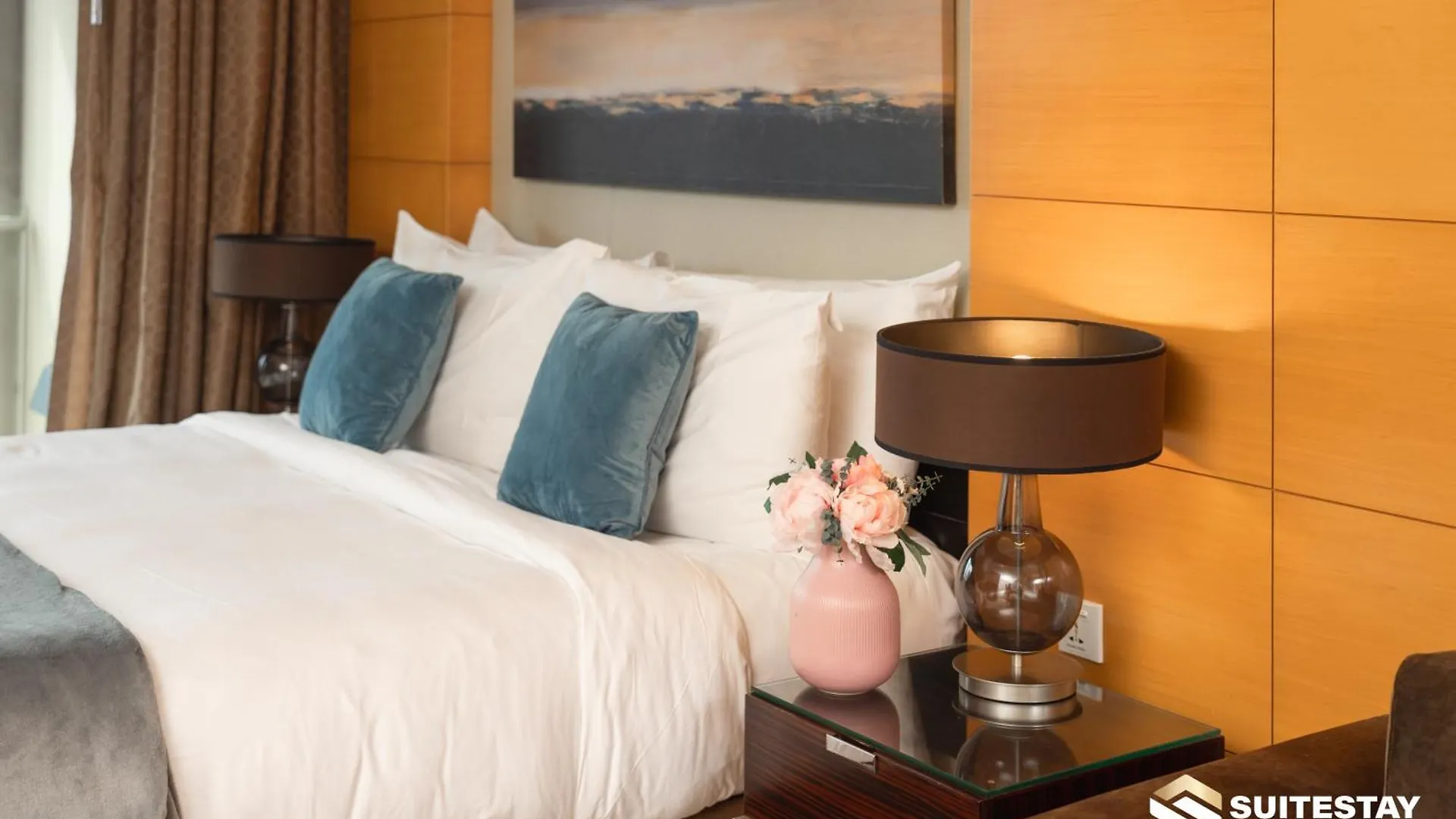 Hotel Fashion Avenue Dubai Mall
