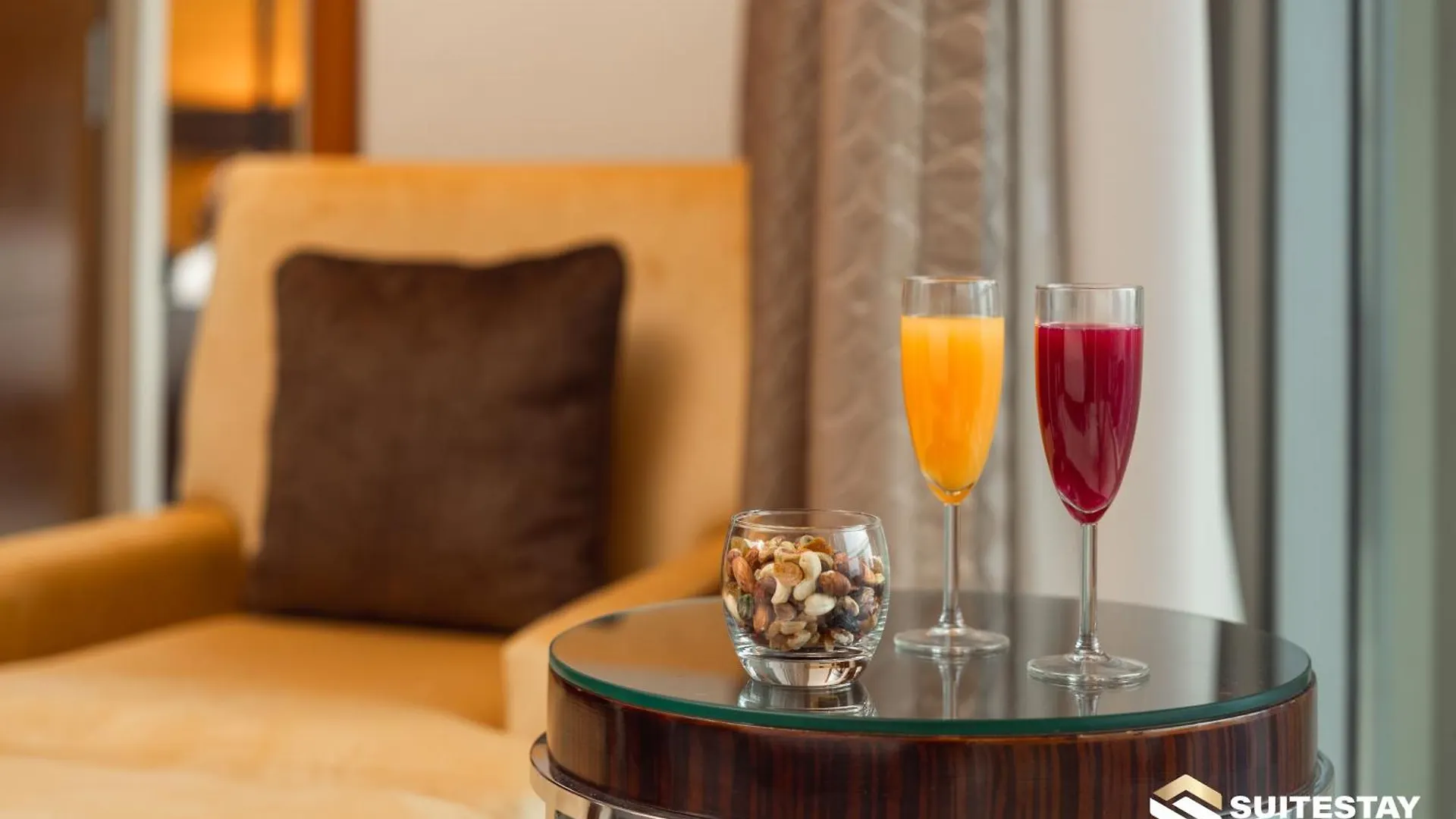 ***** Hotel Fashion Avenue Dubai Mall United Arab Emirates
