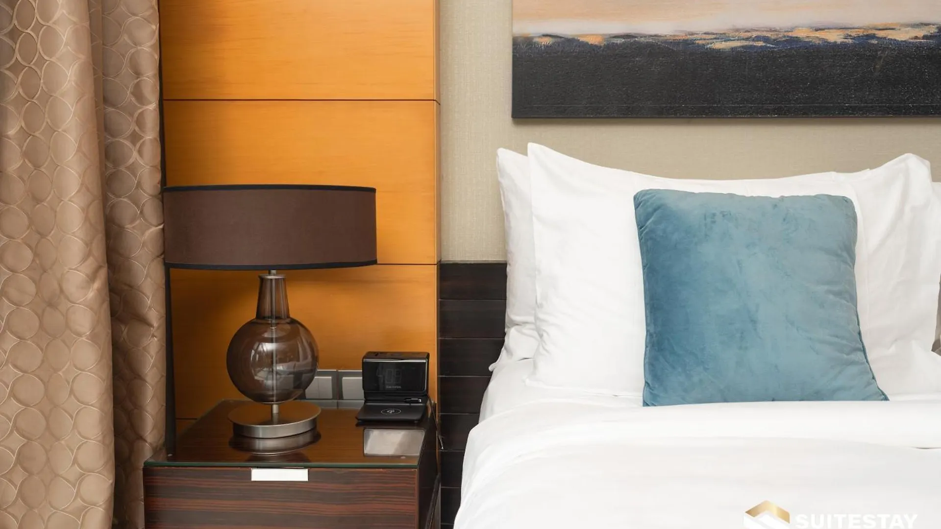 Fashion Avenue Dubai Mall Hotel