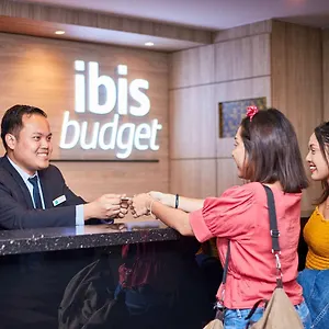 Ibis Budget Ruby Hotel Singapur