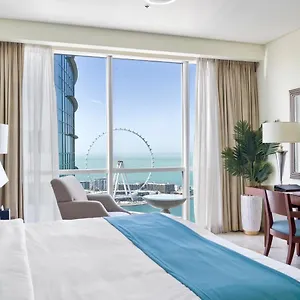 Aparthotel Ja Oasis Tower, Dubai