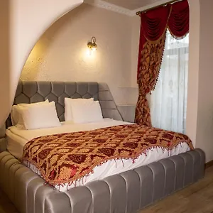  Hotel Beyport Taksim Turkey