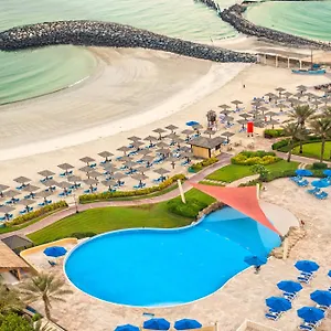 **** Resort Coral United Arab Emirates