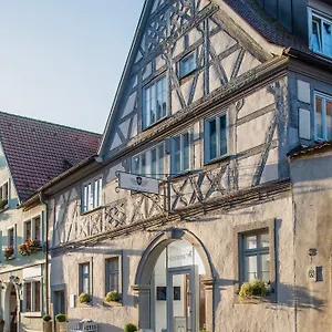Haestens Boutique Biohotel - Chez Douverne Niemcy