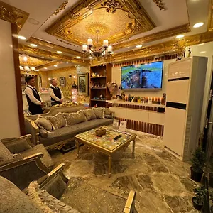  Aparthotel Immortelle Turkey