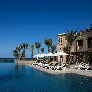 ***** Resort Sheraton And United Arab Emirates