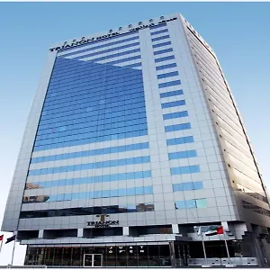 Trianon Royal Hotel Abu Dhabi