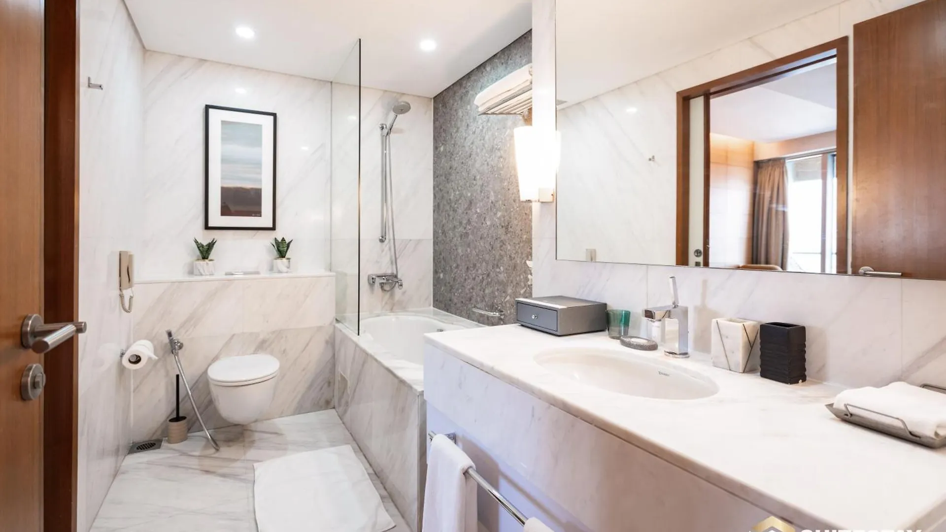 ***** Hotel Fashion Avenue Dubai Mall United Arab Emirates