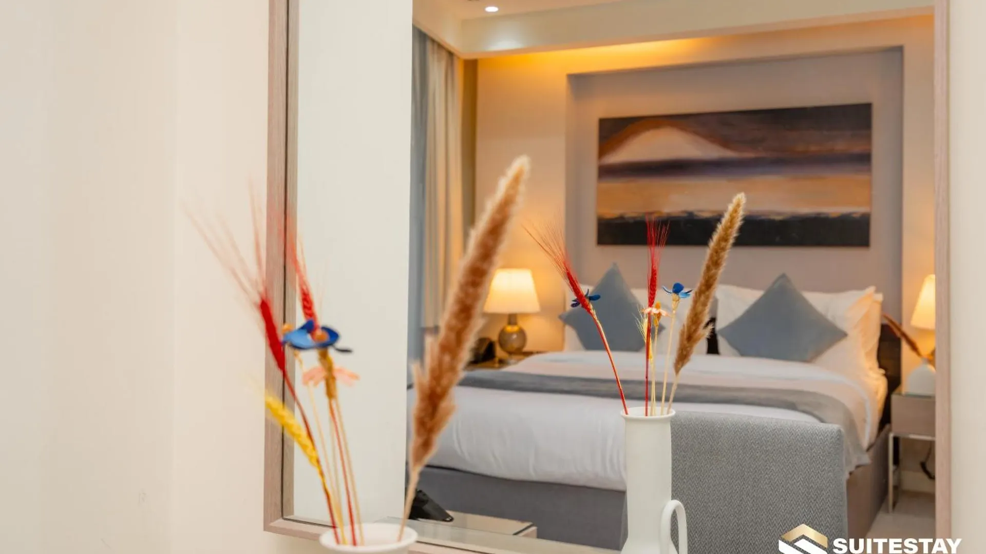 ***** Hotel Fashion Avenue Dubai Mall Verenigde Arabische Emiraten